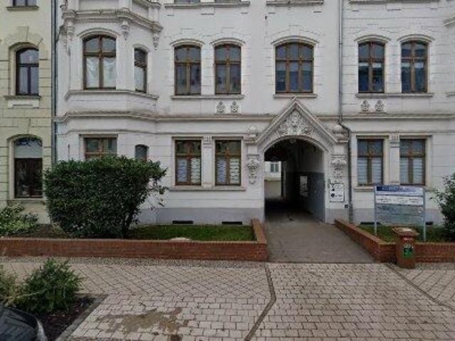 45 m2 apartment for rent in Magdeburg