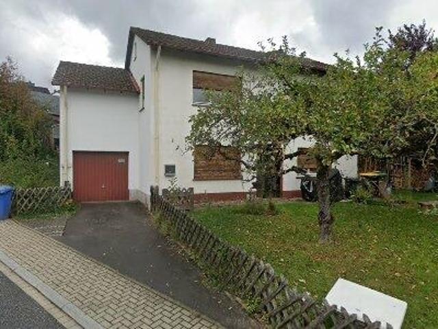 45 m2 apartment for rent in Marburg Biedenkopf