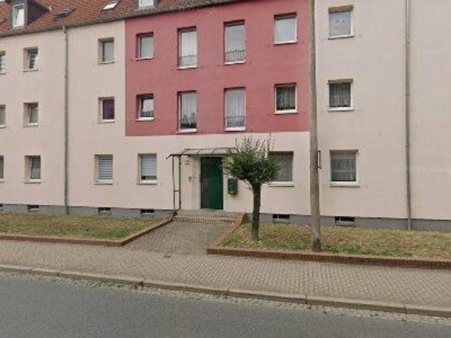 45 m2 apartment for rent in Meissen