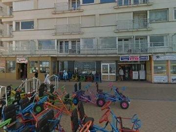 8434, Ostende, Flandre-Occidentale, Flandre
