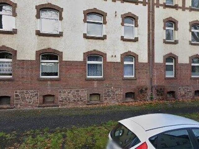 45 m2 apartment for rent in Nordhausen