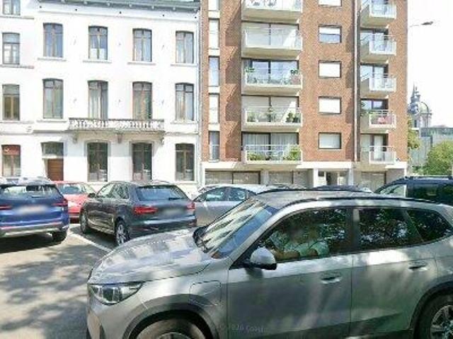 45 m2 apartment for rent in Namen
