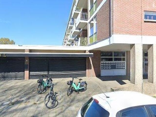 45 m2 apartment for rent in Nijmegen