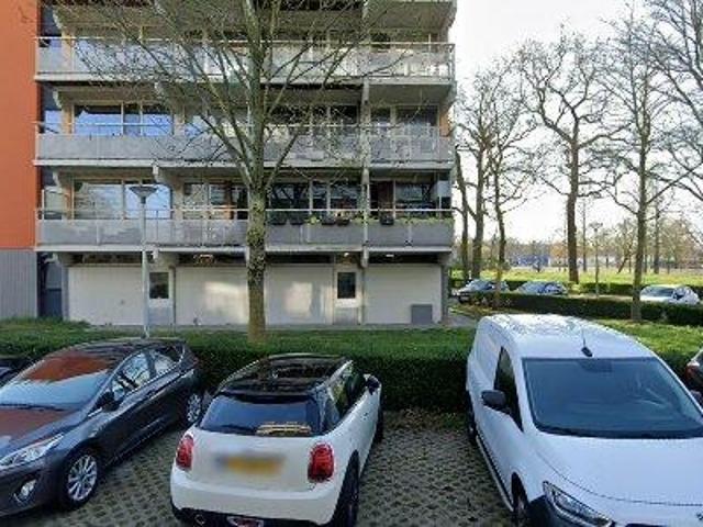 45 m2 apartment for rent in Nijmegen