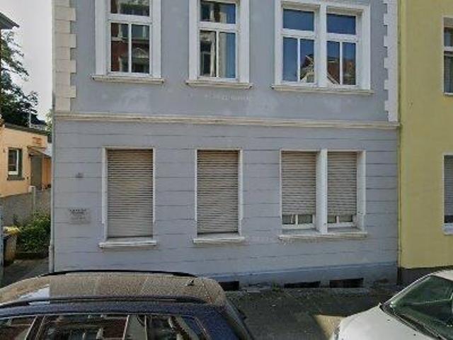 45 m2 apartment for rent in Solingen