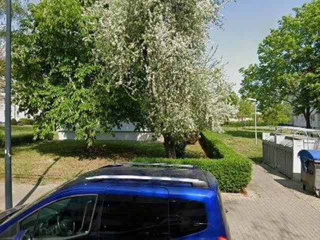45 m2 apartment for rent in Salzlandkreis
