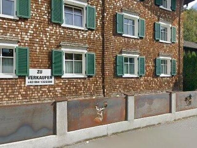 45 m2 apartment for rent in Schruns
