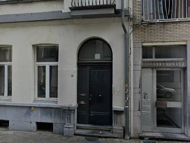 45 m2 apartment for rent in Stad Antwerp
