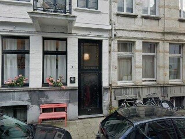 45 m2 apartment for rent in Stad Antwerp