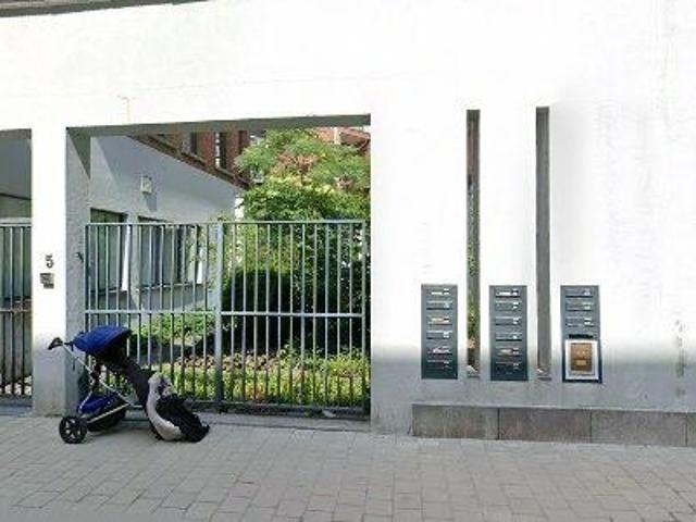 45 m2 apartment for rent in Stad Antwerp