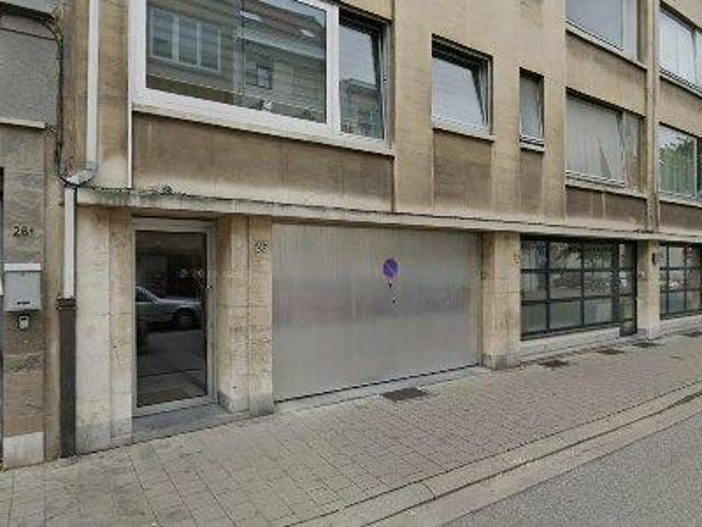 45 m2 apartment for rent in Stad Antwerp