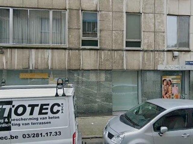 45 m2 apartment for rent in Stad Antwerp