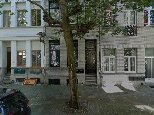 45 m2 apartment for rent in Stad Antwerp