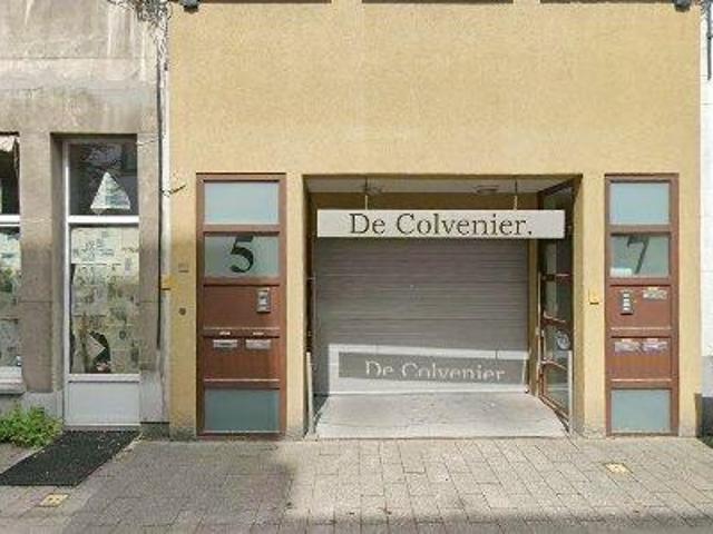 45 m2 apartment for rent in Stad Antwerp