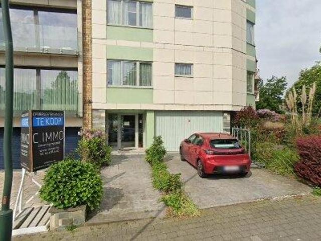 45 m2 apartment for rent in Stad Brussel