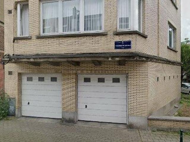 45 m2 apartment for rent in Stad Brussel