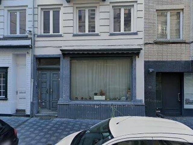 45 m2 apartment for rent in Stad Brussel