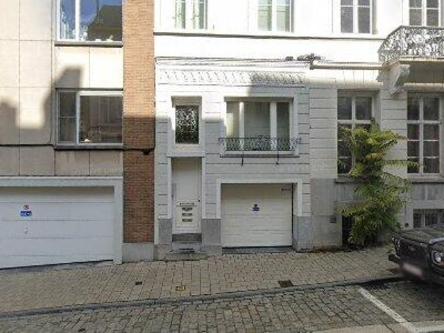 45 m2 apartment for rent in Stad Gent