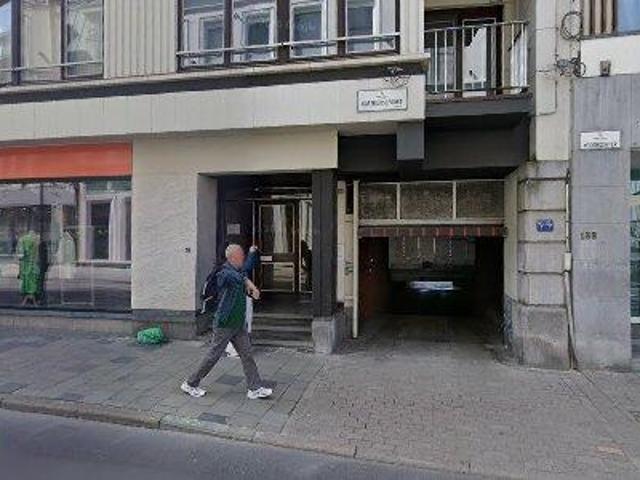45 m2 apartment for rent in Stad Gent
