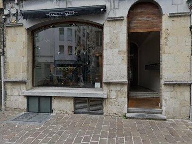 45 m2 apartment for rent in Stad Gent