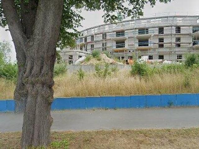 45 m2 apartment for rent in Rostock