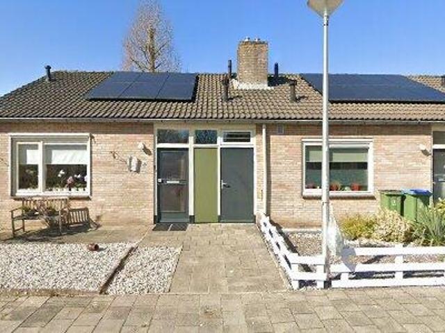 45 m2 apartment for rent in Renkum