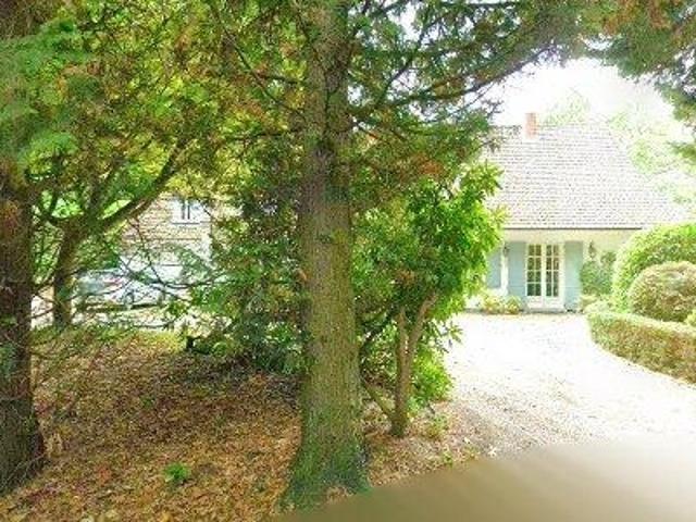 45 m2 apartment for rent in Waver