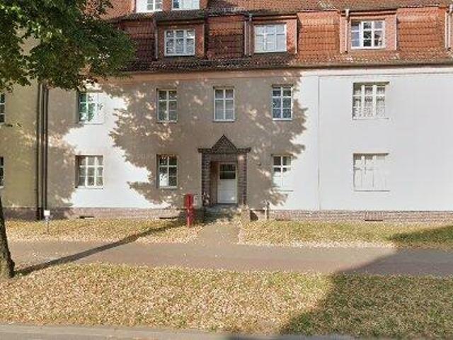 45 m2 apartment for rent in Uckermark