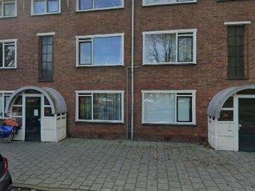 45 m2 apartment for rent in Velsen