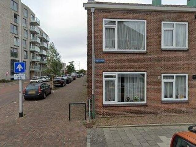 45 m2 apartment for rent in Velsen
