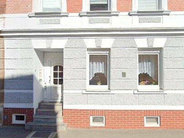 45 m2 apartment for rent in Zwickau