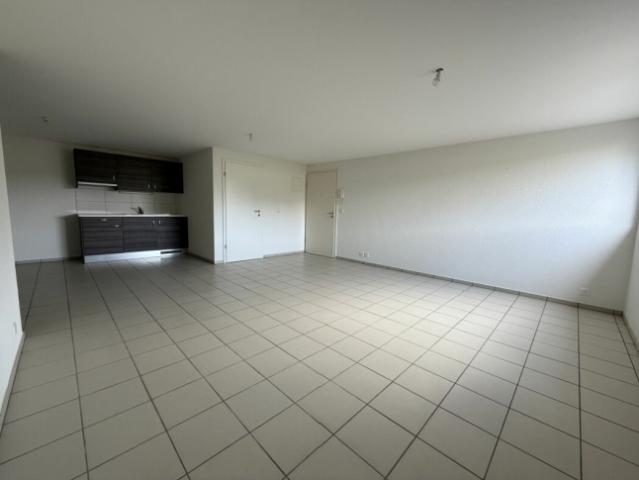 45 m² Lagerraum in Rossens