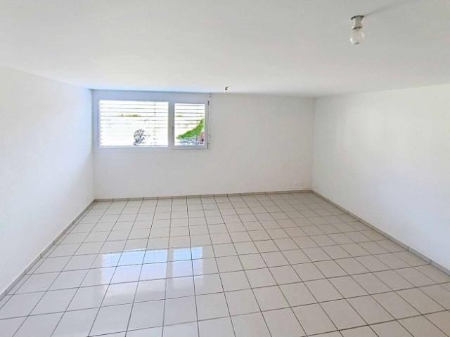45 m² Raum, ideal für Handwerker oder Lagerung