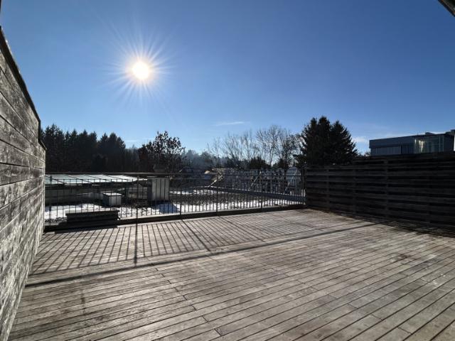 45 m² Südterrasse als Highlight moderne 2 Zimmer Wohnung nahe LKH Graz