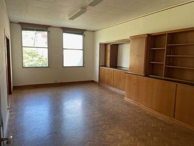 45 m², 1. Stock