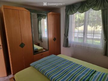 Raron, Westlich Raron, Wallis - Trockenbereich