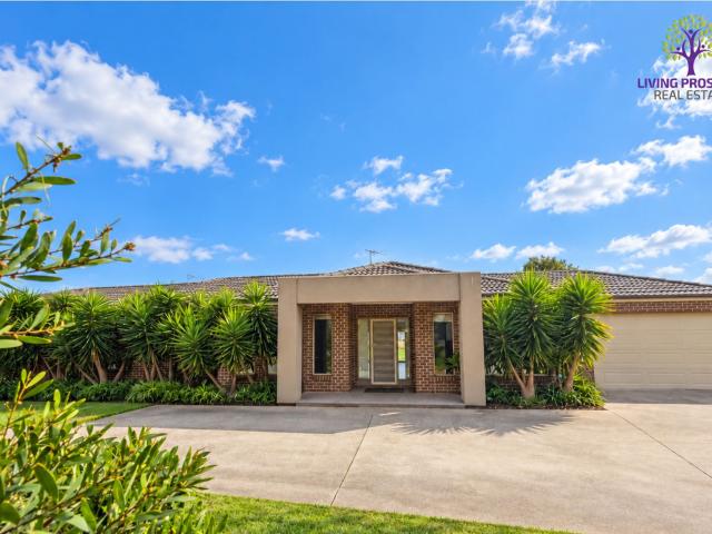 45 McIntyre Road, Lara