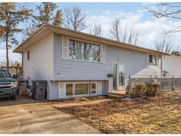 House for sale in Albert - Cellar