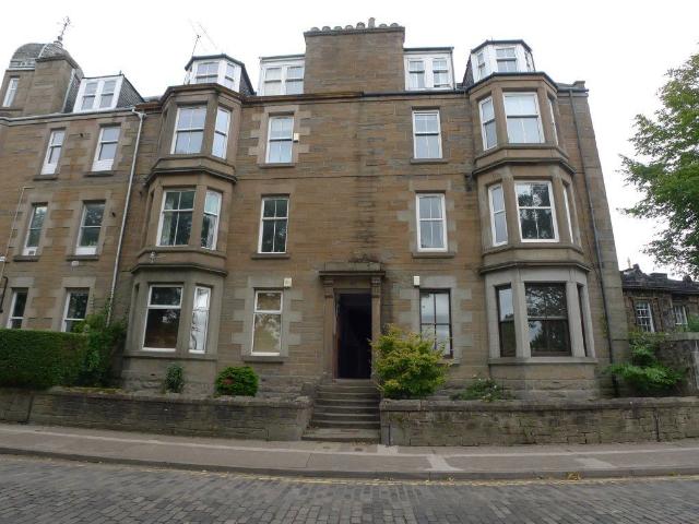 45 Magdalen Yard Road, Flat 1/2, Dundee DD1, 1 bed flat to rent, £750 pcm | PrimeLocation