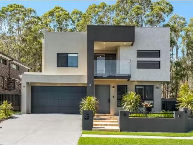 45 Maidenhair Avenue, DENHAM COURT House for rent Listed by C.