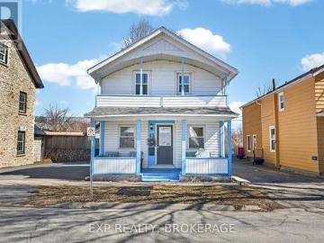 45 Main Street, Gananoque, ON, K7G 2L8 house for sale | Listing ID X13477 | Royal LePage
