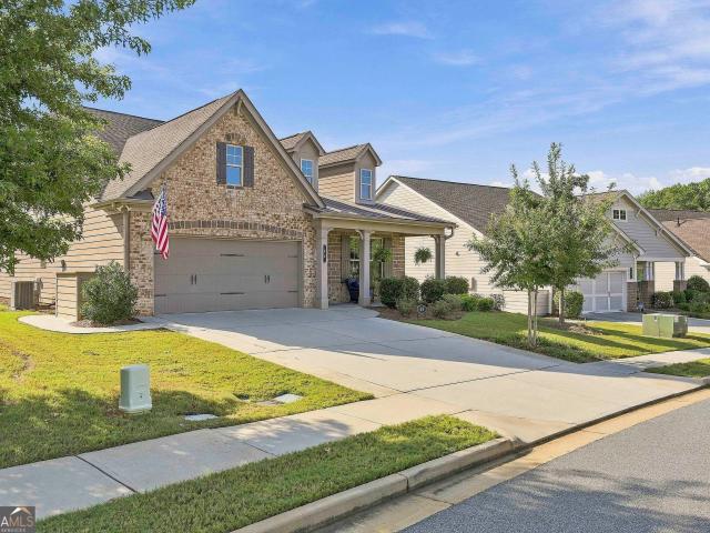 45 Maple Leaf Road