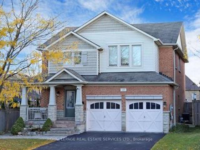45 Mapleton Mills Drive S, King, ON, L0G 1T0 house for sale | Listing ID N13683 | Royal LePage