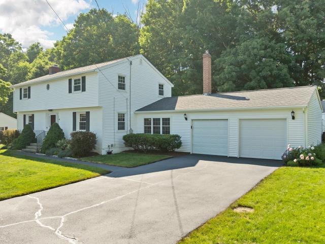 45 Mariette Drive