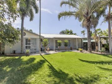 Bushland Beach, Townsville City, Inneston, Yorke Peninsula, Yorke Peninsula, Garden Island, City of Salisbury, South Australia