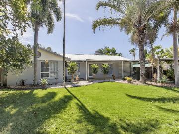 Bushland Beach, Townsville City, Inneston, Yorke Peninsula, Yorke Peninsula, Garden Island, City of Salisbury, South Australia