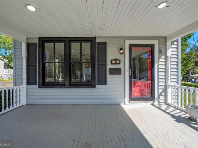 45 Mattingly Avenue
