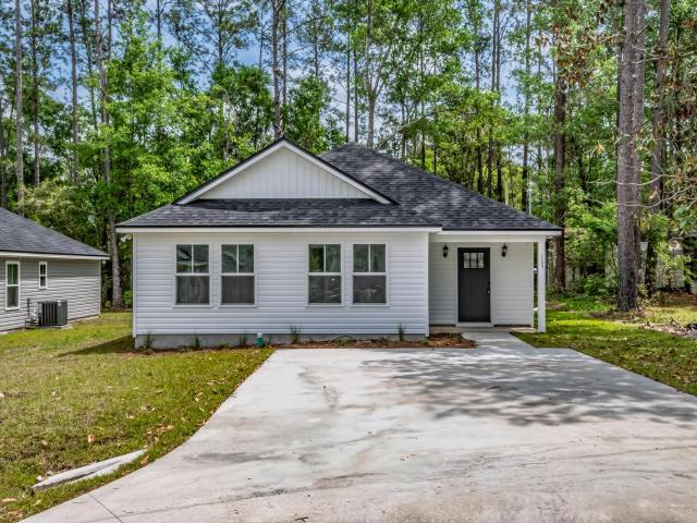 45 Melody Ln, Crawfordville, FL 32327 | MLS #399382