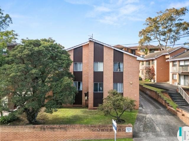 4/5 mercury street, wollongong nsw 2500