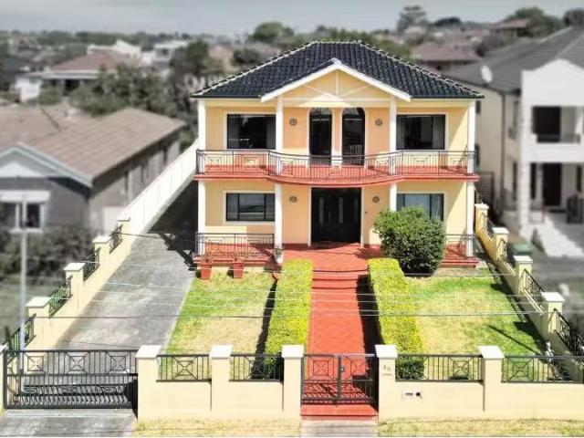 45 Messiter Street, Campsie House for rent Listed by Croydon.